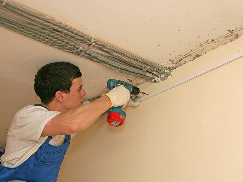 Beyond Flat: Custom 3D Stretch Ceiling Artistry