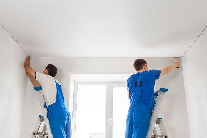 Illuminate Your World: Innovative Backlit Ceiling Designs