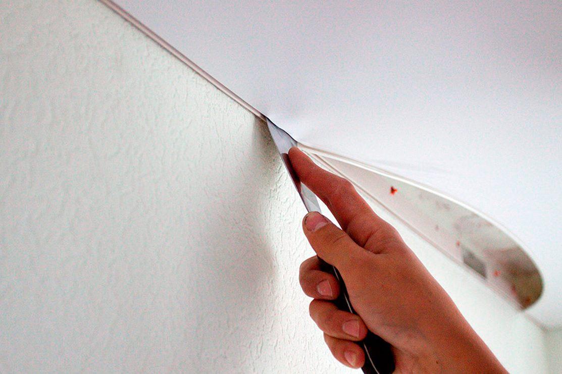 Sound-Absorbing Stretch Ceilings: Enhance Your Comfort